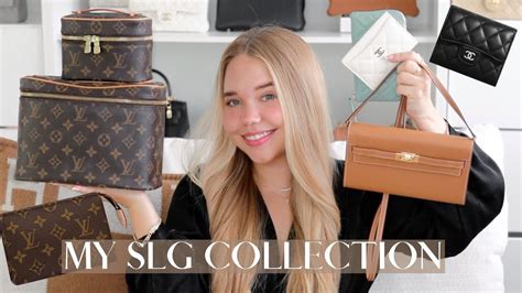 slg ysl|Review: Luxury Small Leather Goods .